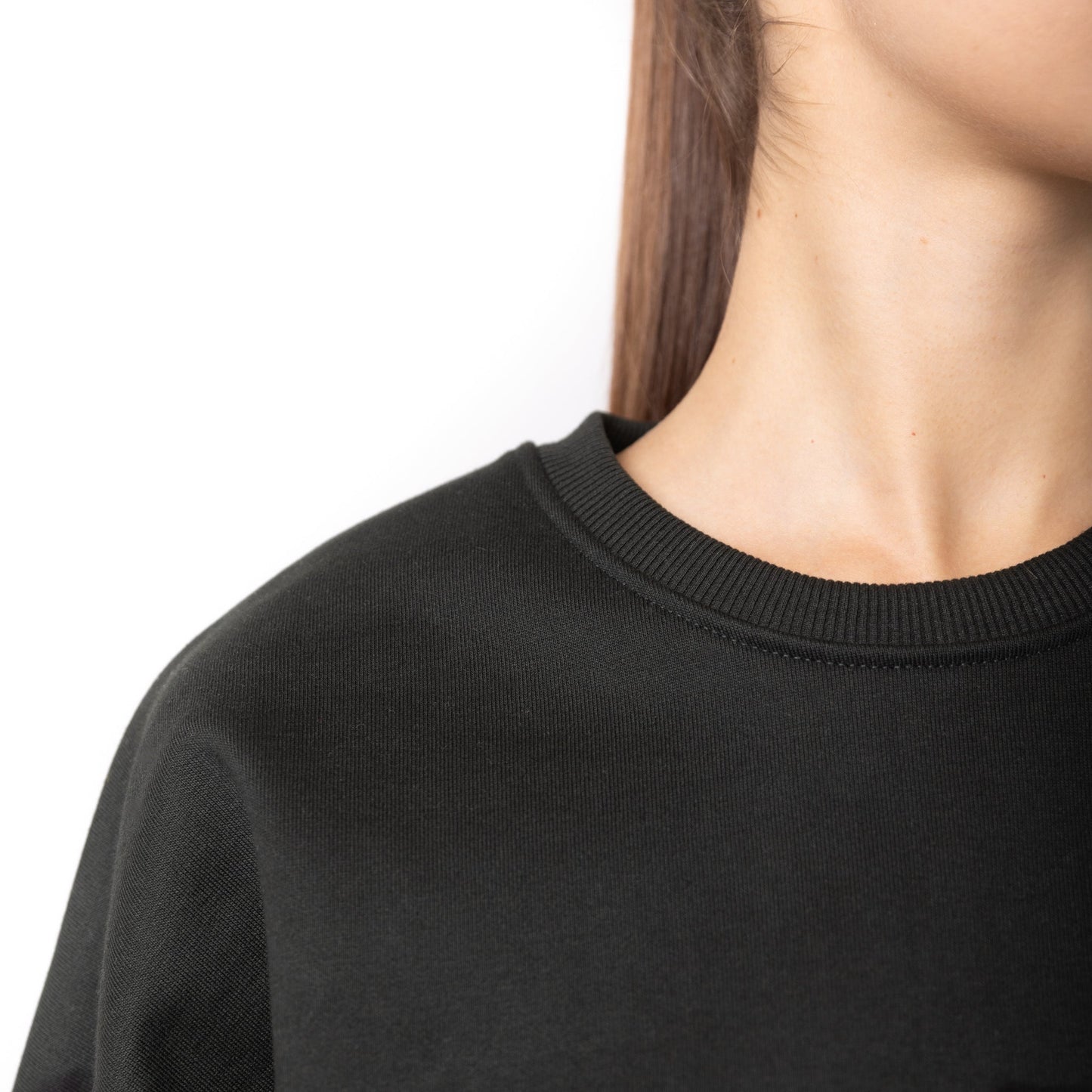 HERO-1050 MAX Unisex Blank Crewneck Sweatshirt