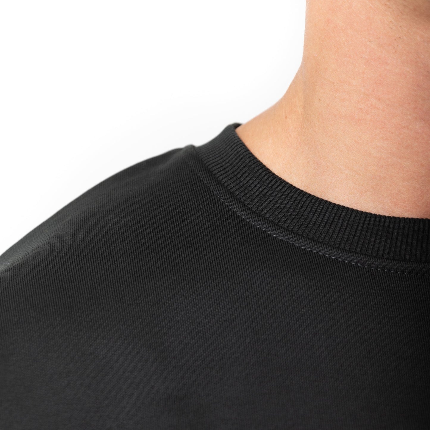 HERO-1050 MAX Unisex Blank Crewneck Sweatshirt