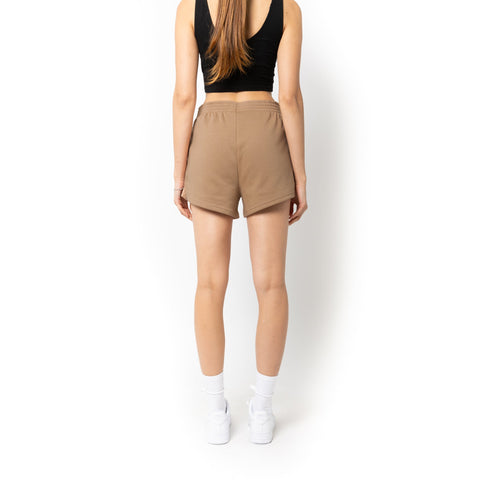 HERO-7020 3" Sweatshorts - Clay