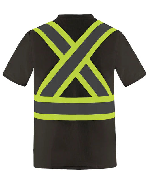 Primeguard - Adult Hi-Vis T-Shirt