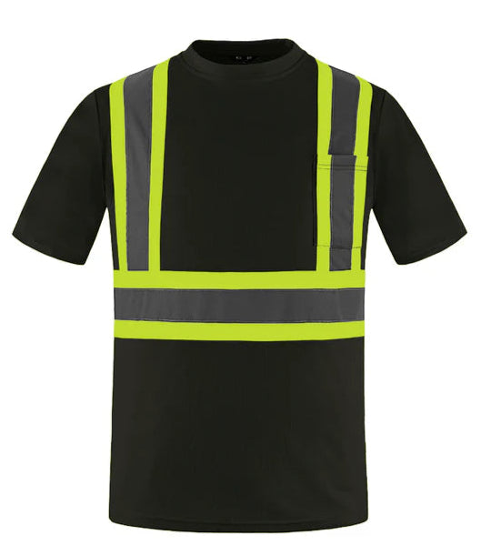 Primeguard - Adult Hi-Vis T-Shirt
