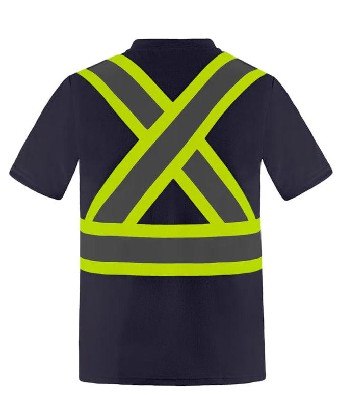 Primeguard - Adult Hi-Vis T-Shirt