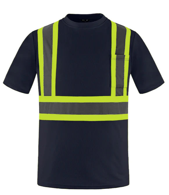 Primeguard - Adult Hi-Vis T-Shirt