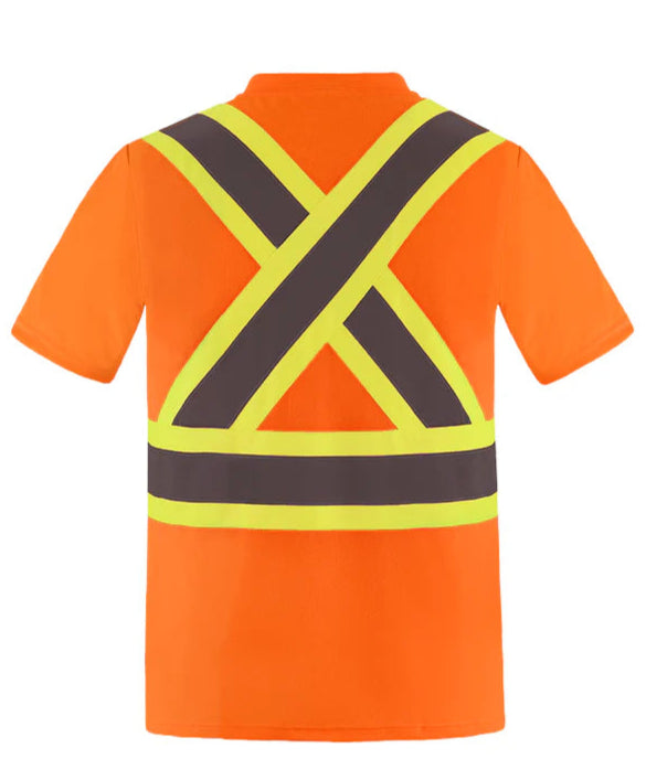 Primeguard - Adult Hi-Vis T-Shirt