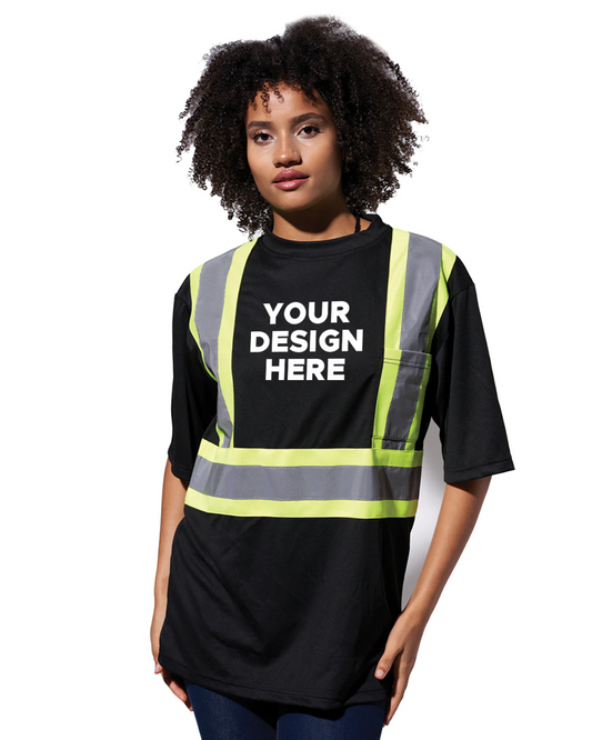 Primeguard - Adult Hi-Vis T-Shirt