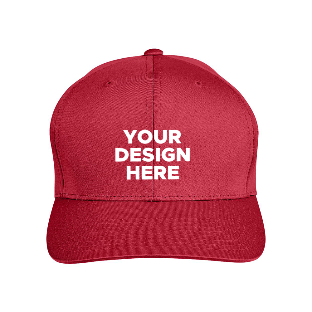 Youth Yupoong® Zone Performance Cap