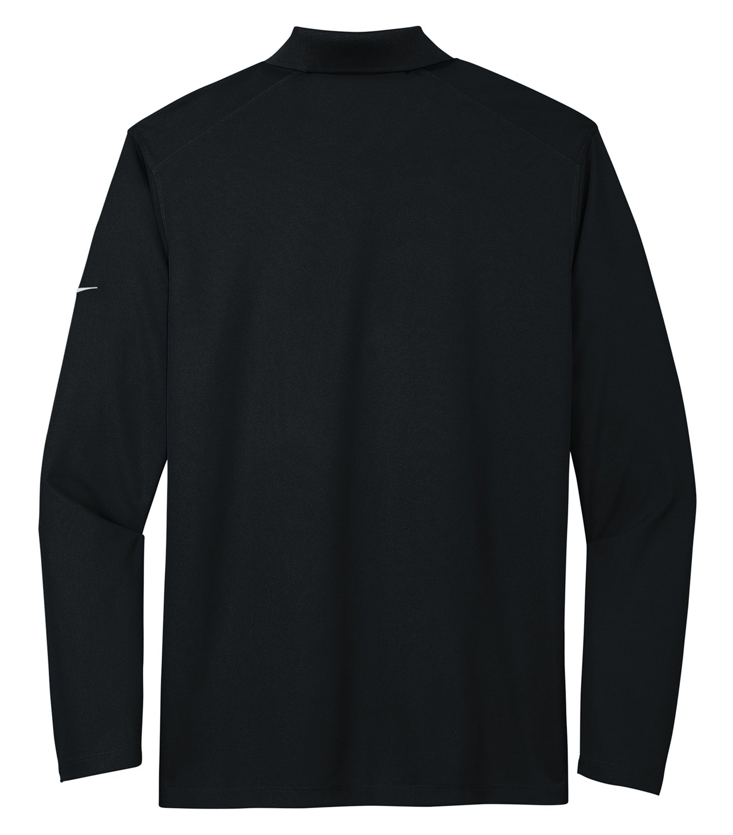 NIKE Dri-FIT MICRO PIQUE 2.0 LONG SLEEVE POLO
