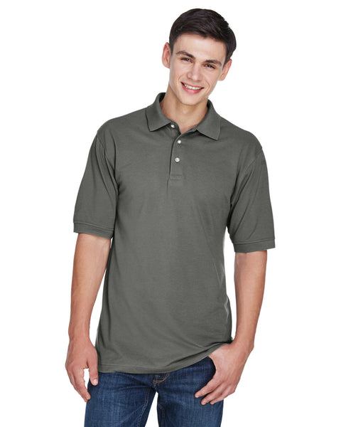Men's Easy Blend Polo