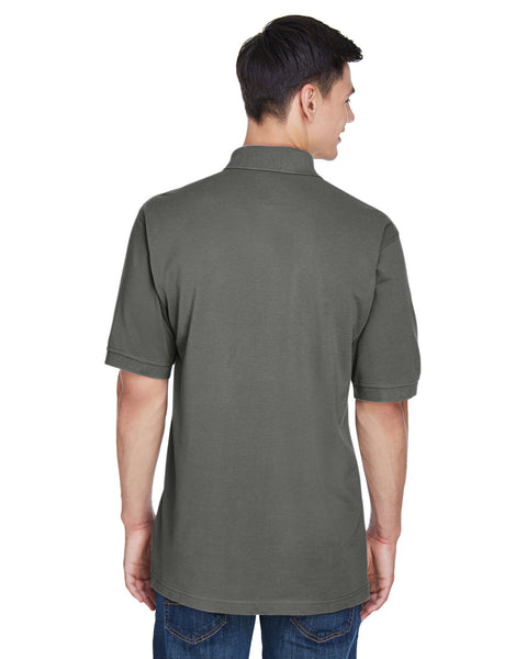 Men's Easy Blend Polo