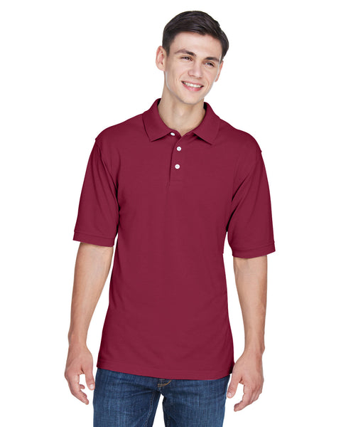 Men's Easy Blend Polo