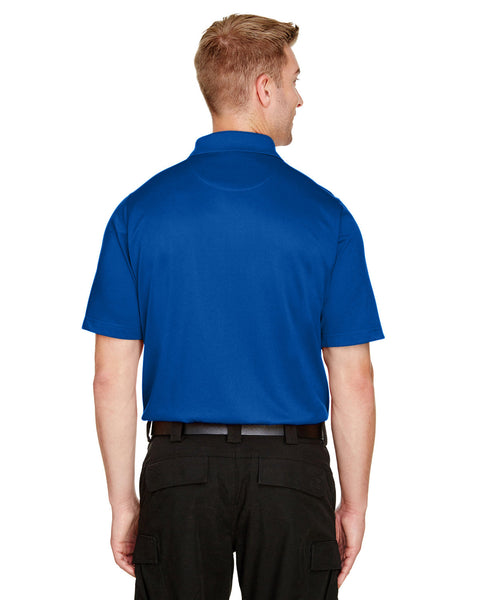Men's Advantage Snag Protection Plus Polo