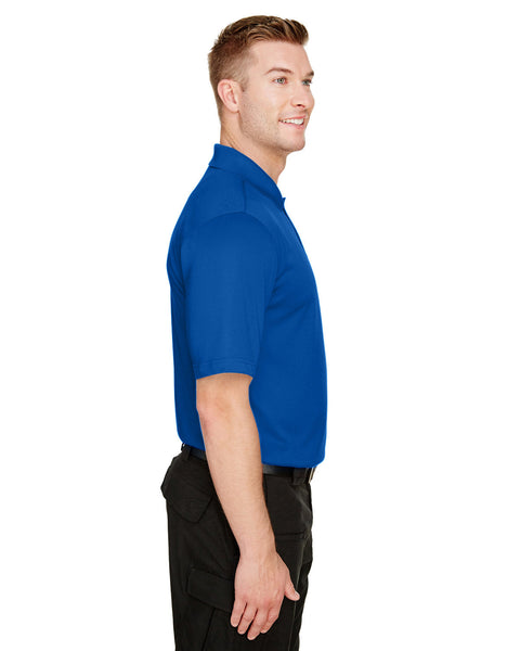Men's Advantage Snag Protection Plus Polo