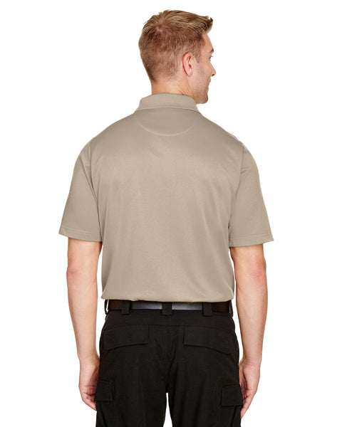 Men's Advantage Snag Protection Plus Polo