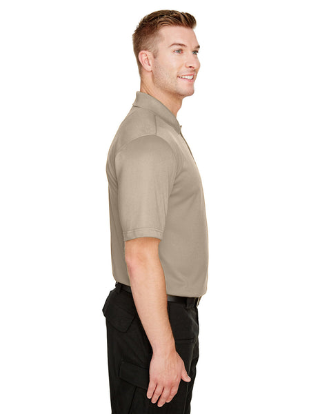 Men's Advantage Snag Protection Plus Polo