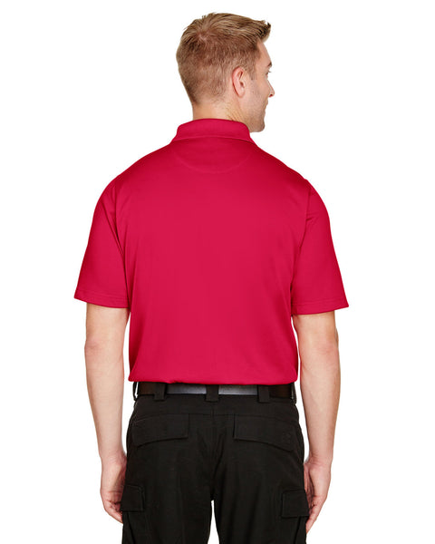 Men's Advantage Snag Protection Plus Polo