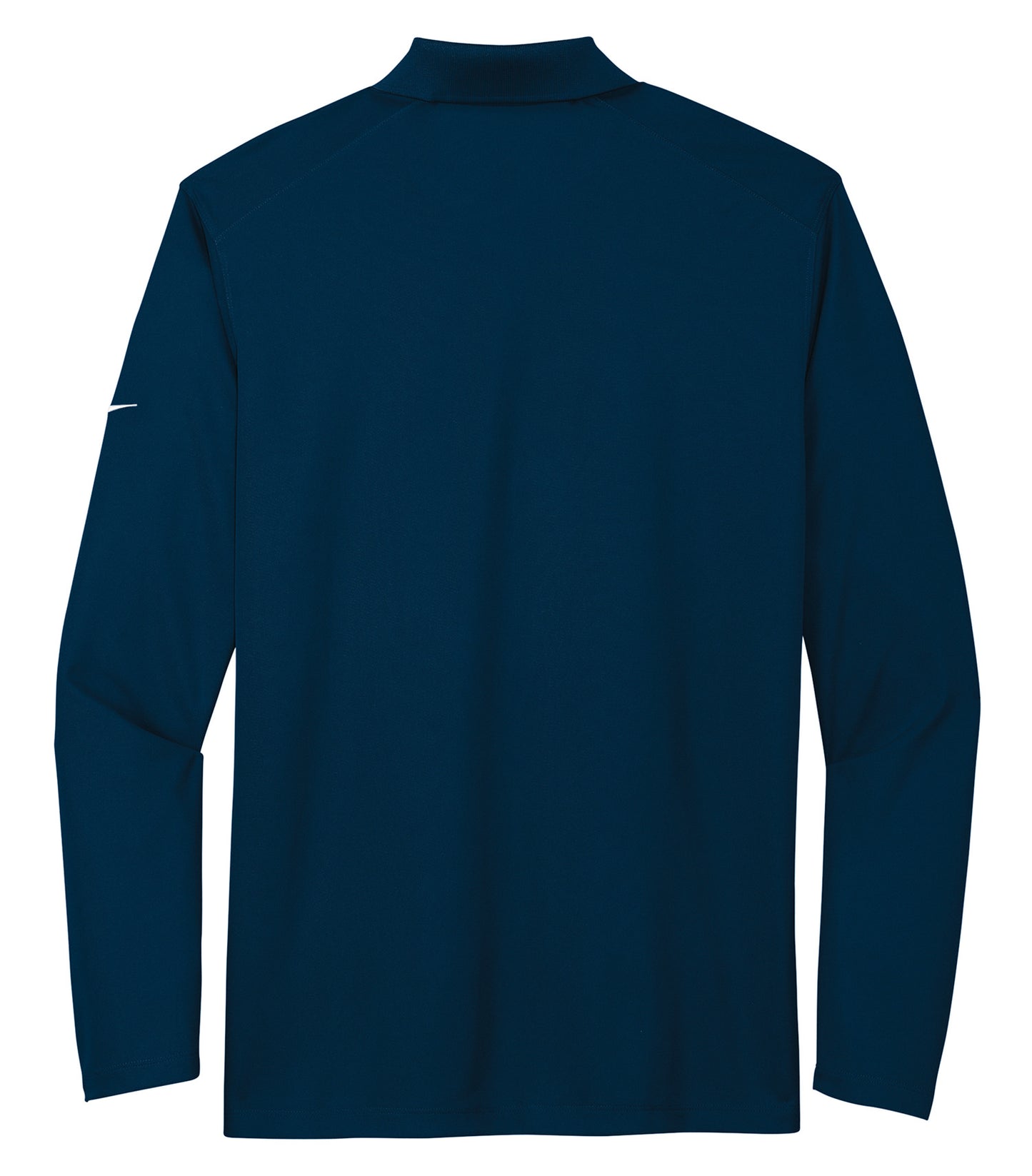 NIKE Dri-FIT MICRO PIQUE 2.0 LONG SLEEVE POLO