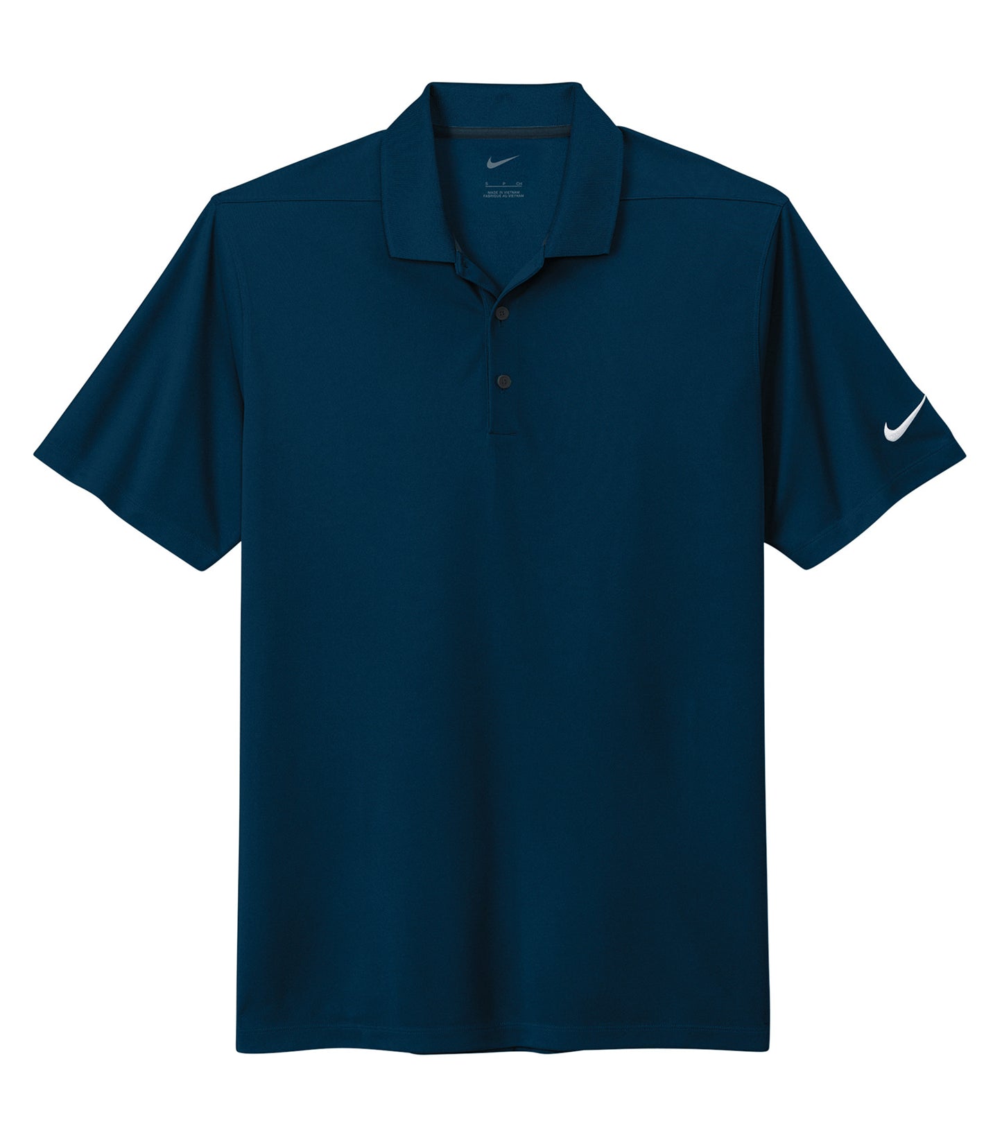 NIKE Dri-FIT MICRO PIQUE 2.0 POLO