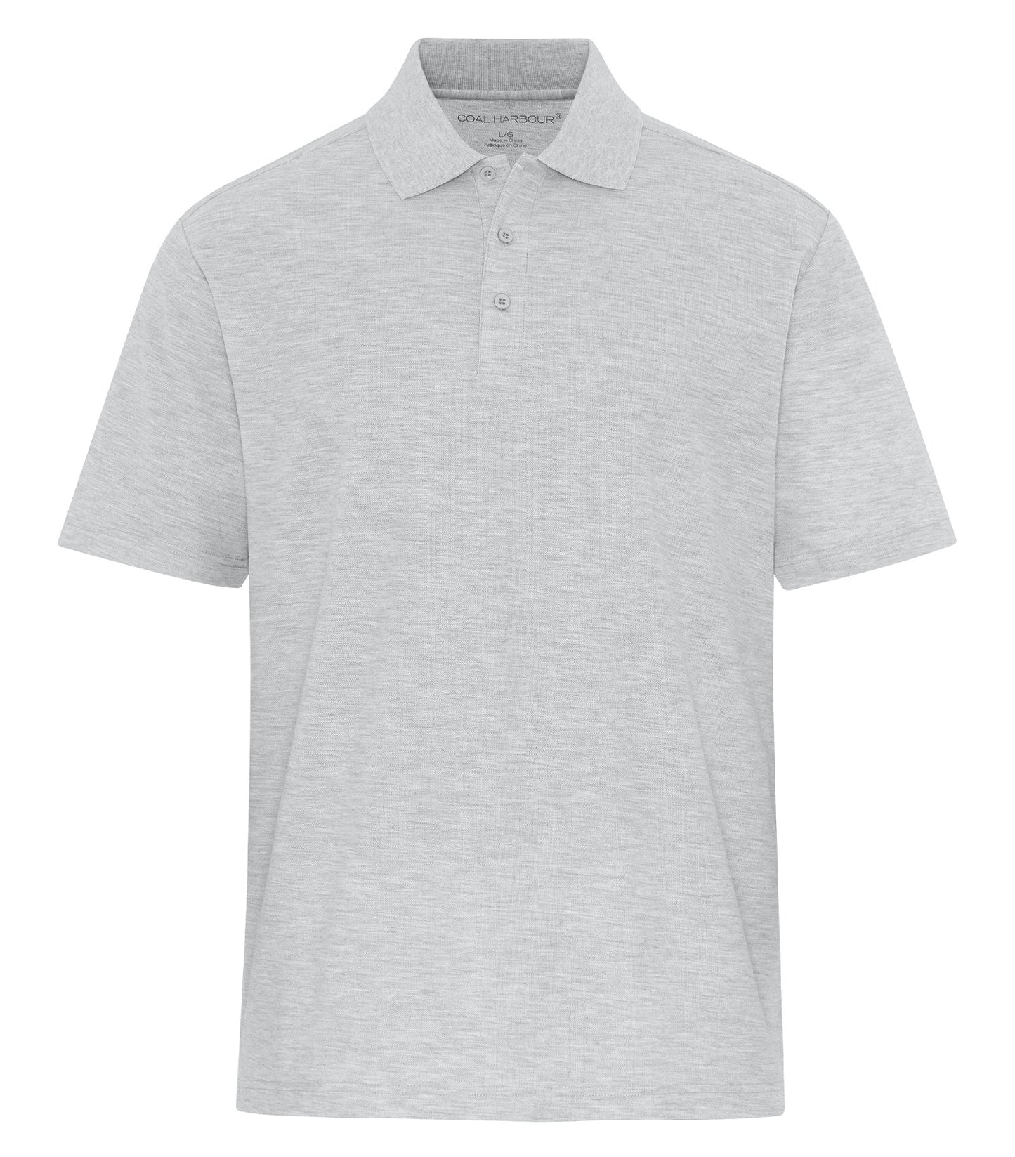McGill Men's Everyday Blend Polo