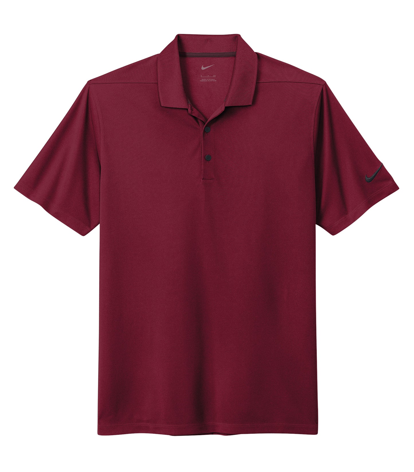NIKE Dri-FIT MICRO PIQUE 2.0 POLO