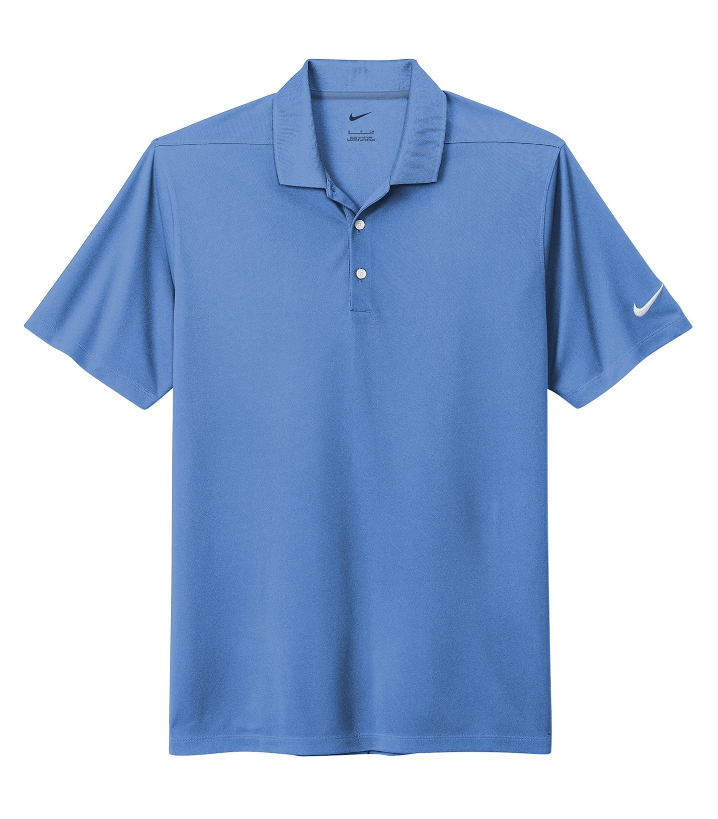 NIKE Dri-FIT MICRO PIQUE 2.0 POLO