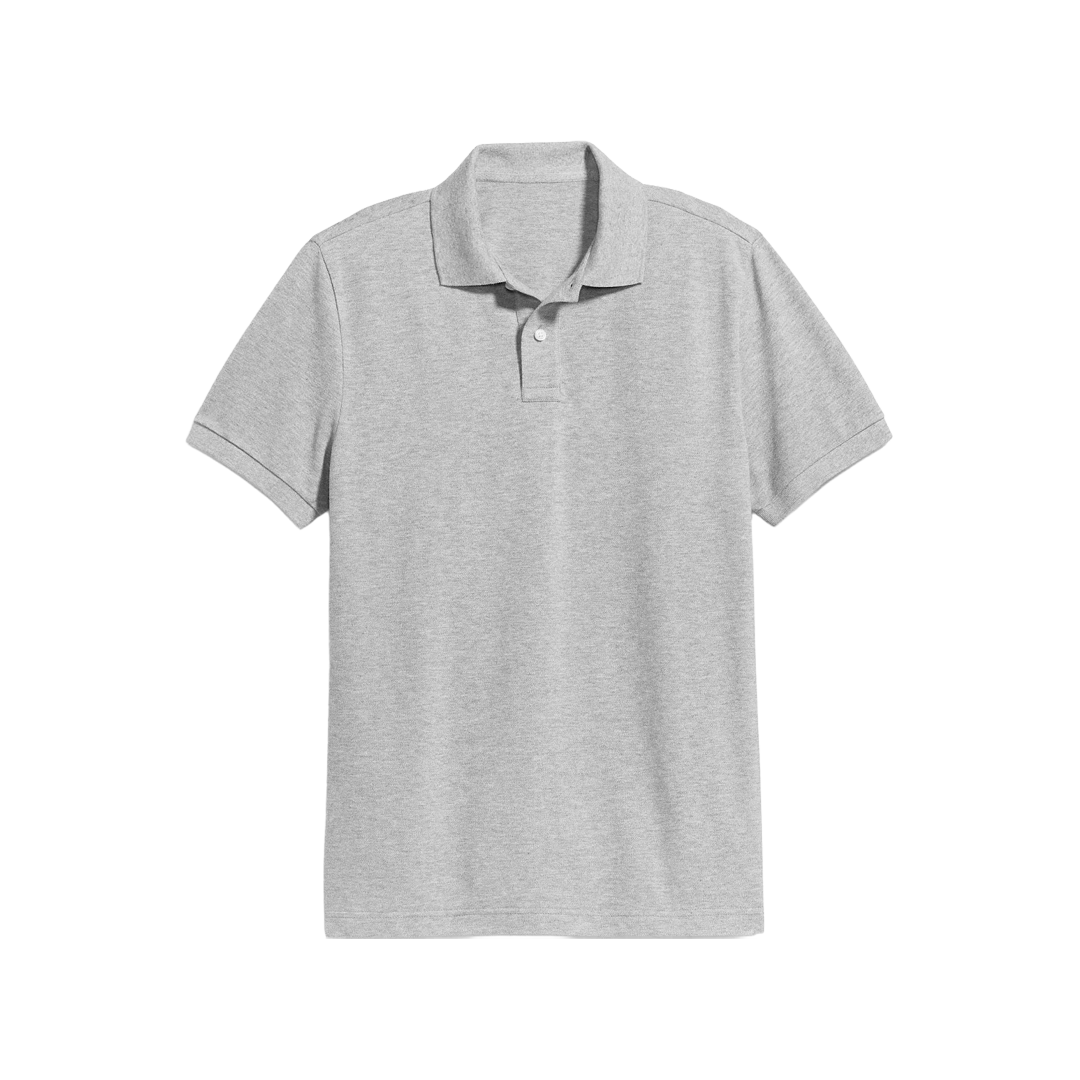 TJ'S SHORT SLEEVE POLO