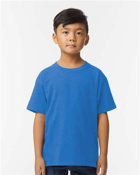 Softstyle® Youth Midweight T-Shirt