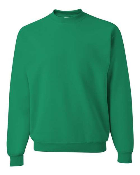 NuBlend® Crewneck Sweatshirt - Kelly