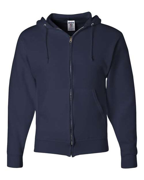 NuBlend® Full-Zip Hooded Sweatshirt