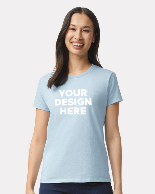 Women's Ultra Cotton® T-Shirt