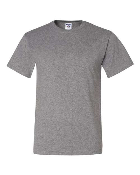 Dri-Power® 50/50 T-Shirt - Oxford