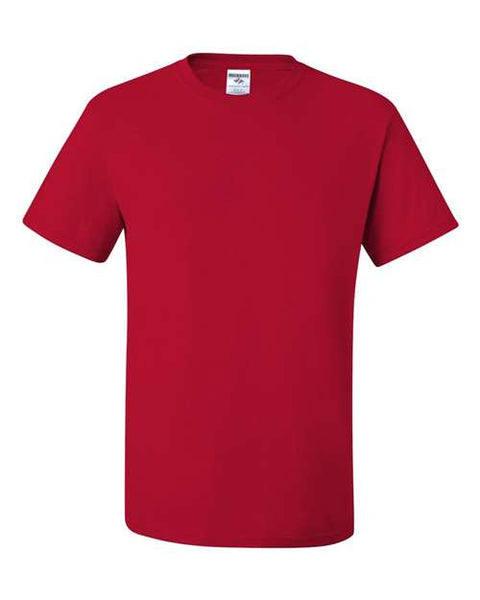 Dri-Power® 50/50 T-Shirt - True Red