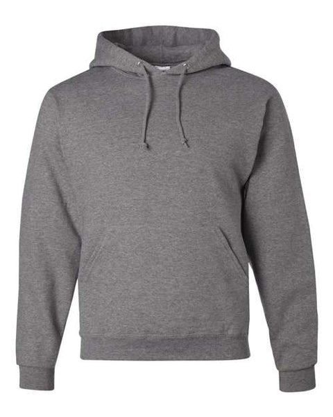 NuBlend® Hooded Sweatshirt - Oxford