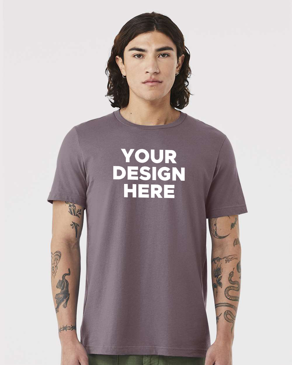 Jersey Tee