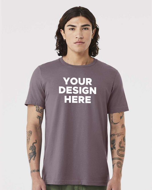 Jersey Tee