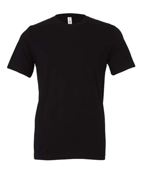 Jersey Tee - Black