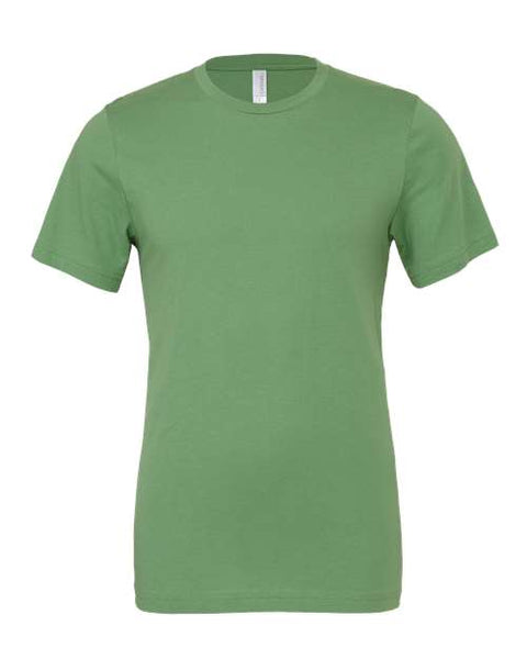 Jersey Tee - Leaf