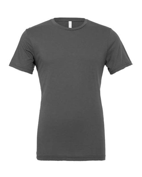 Jersey Tee - Asphalt