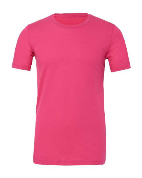 Jersey Tee - Berry