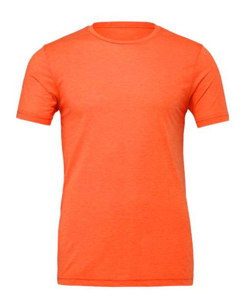 Jersey Tee - Orange