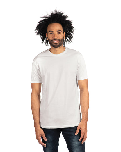 T-shirt unisexe en coton