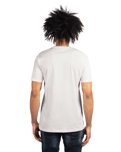 T-shirt unisexe en coton