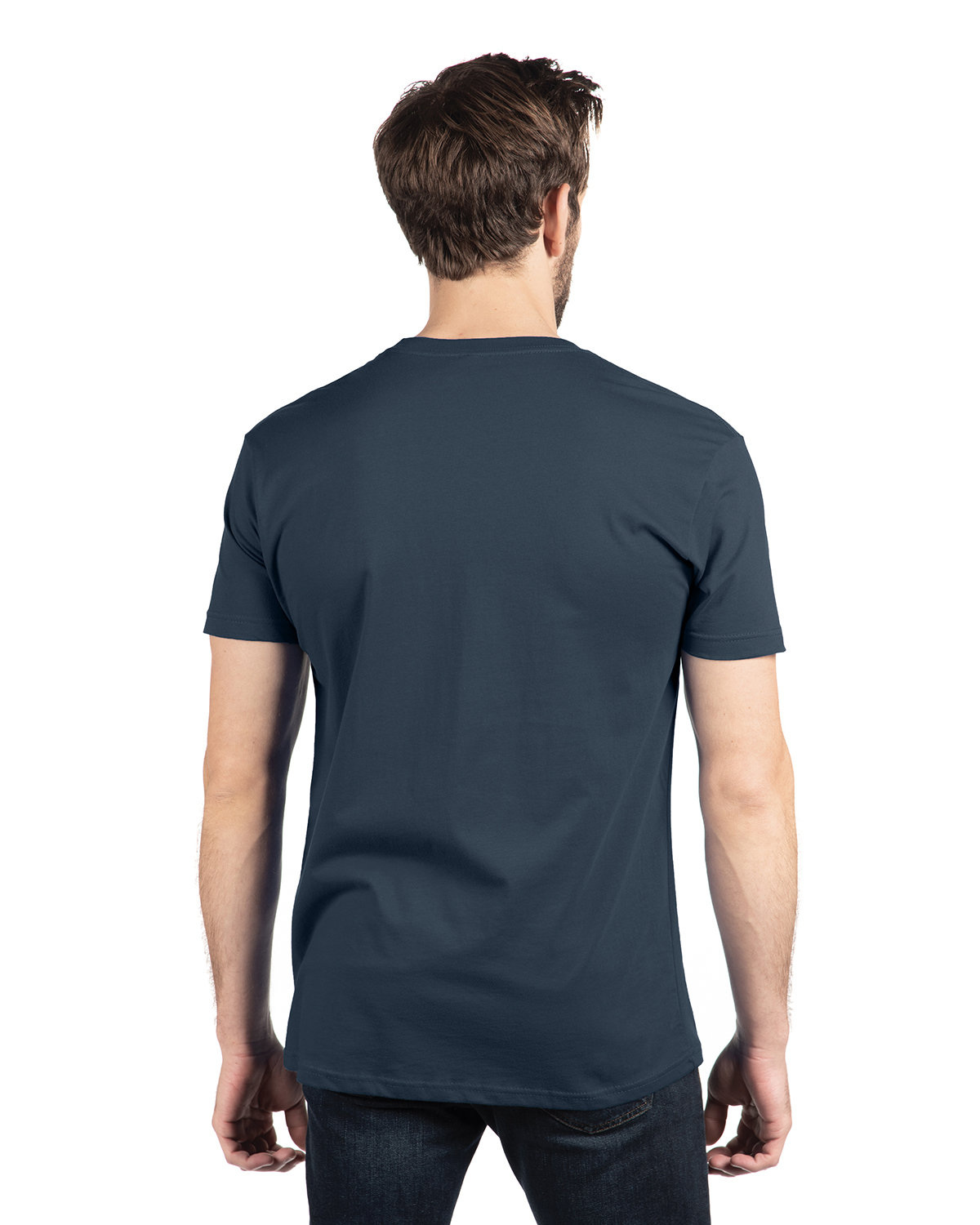 T-shirt unisexe en coton