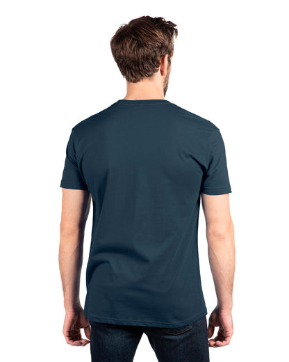 T-shirt unisexe en coton