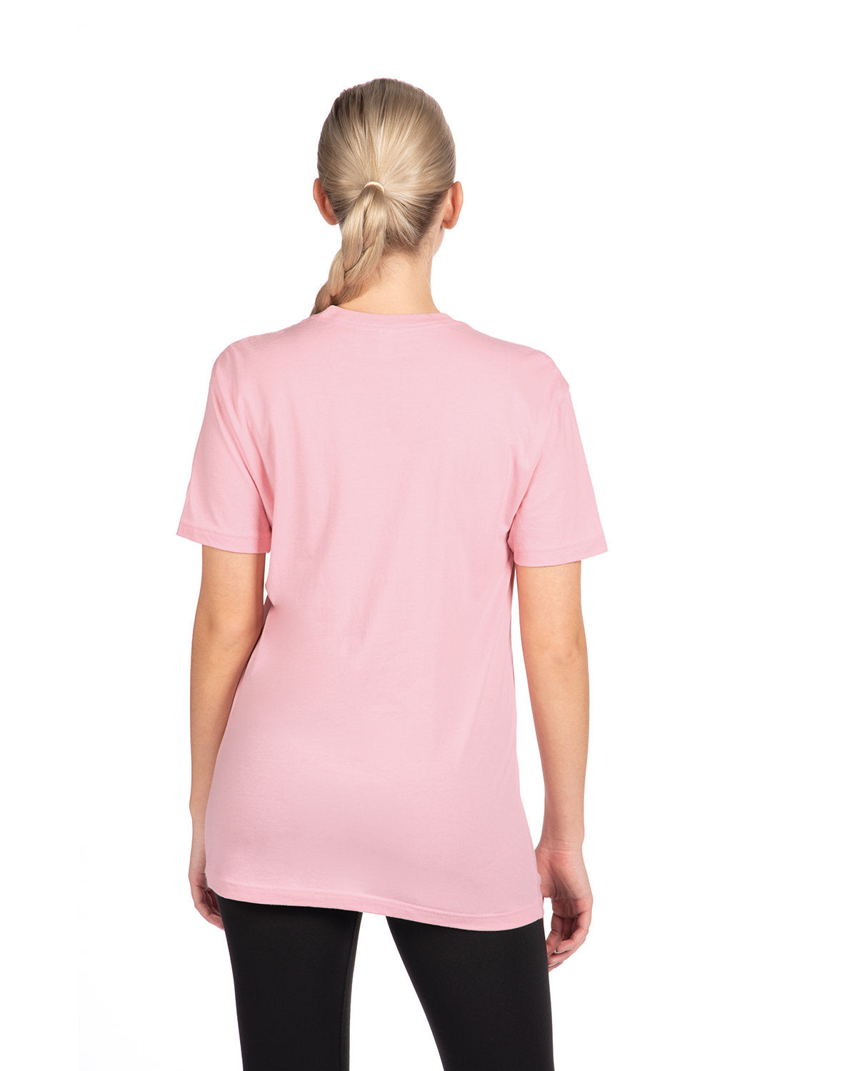 Unisex Cotton T-Shirt