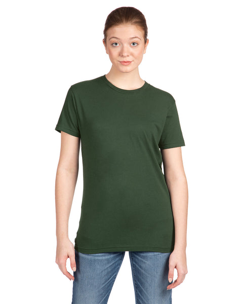 Unisex Cotton T-Shirt