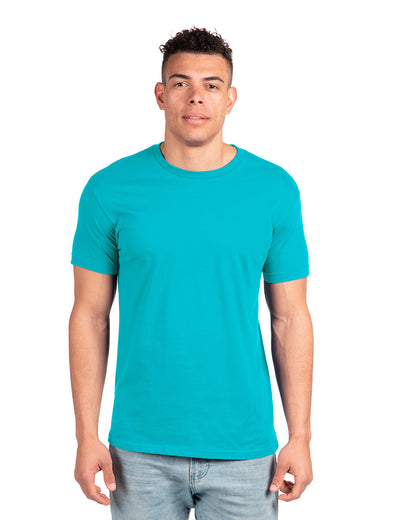 T-shirt unisexe en coton