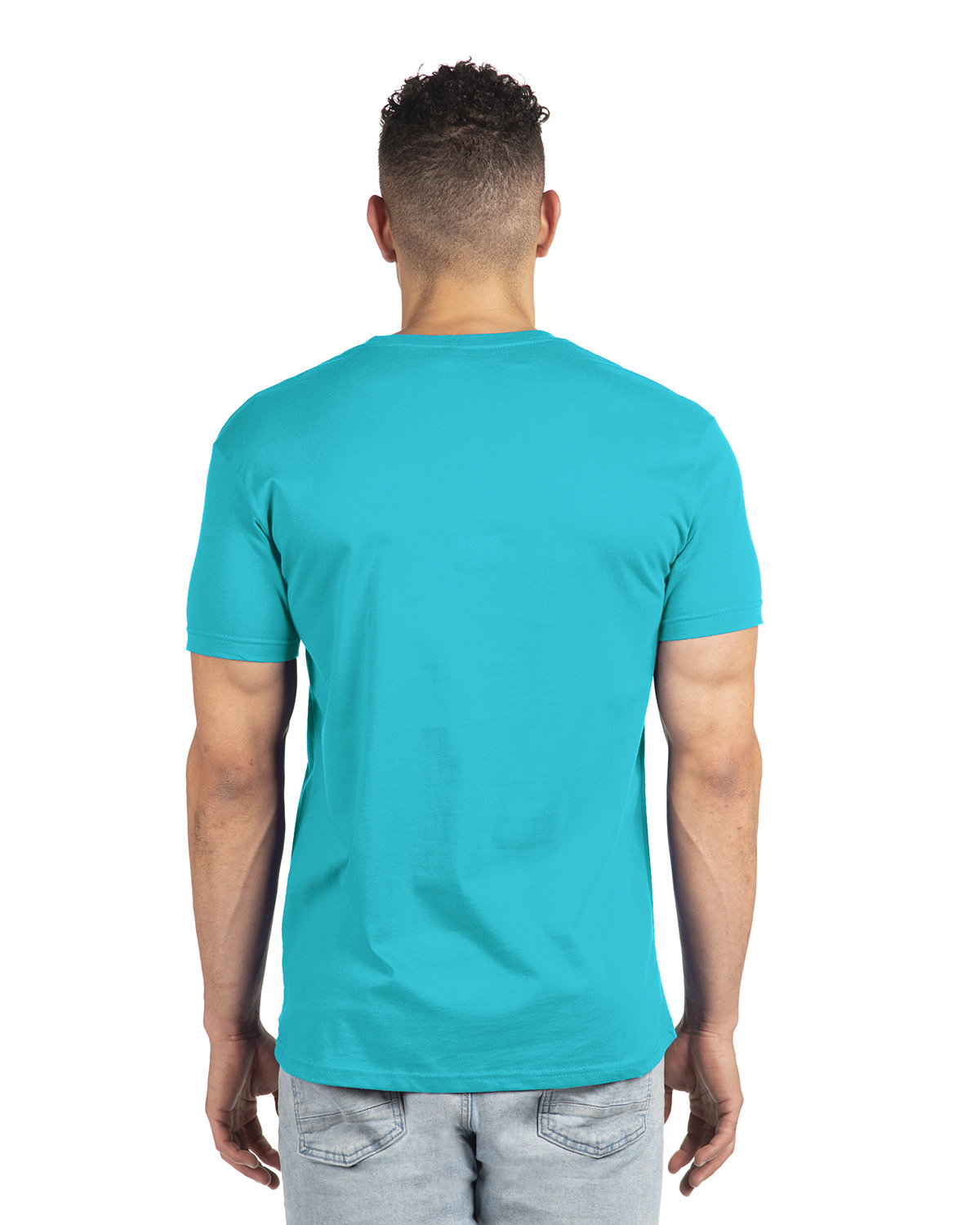 T-shirt unisexe en coton
