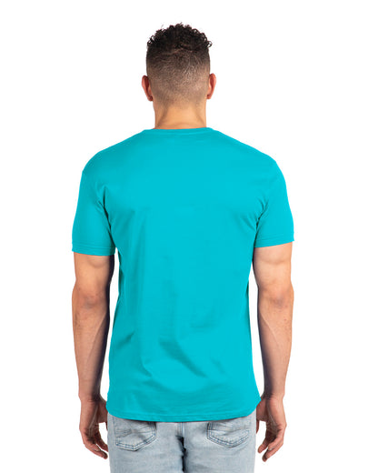 T-shirt unisexe en coton