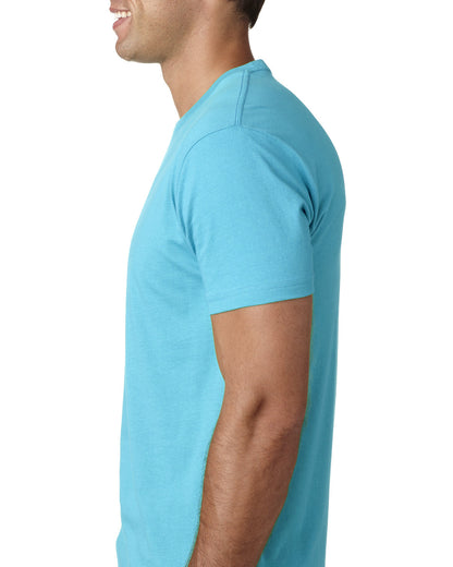 T-shirt unisexe en coton