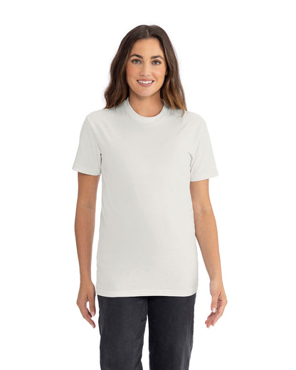 T-shirt unisexe en coton